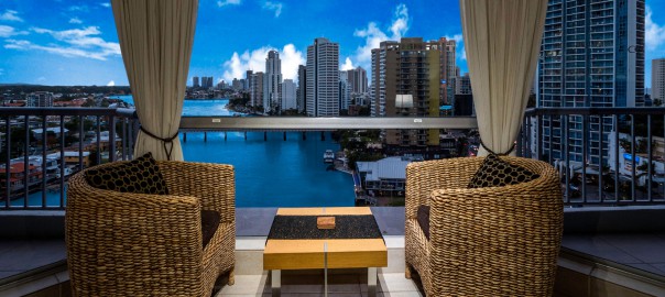 surfers paradise apartments