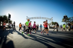 Gold-Coast-Marathon-Surfers-Paradise-sign