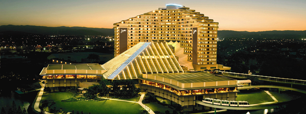 Jupiter’s Gold Coast Casino