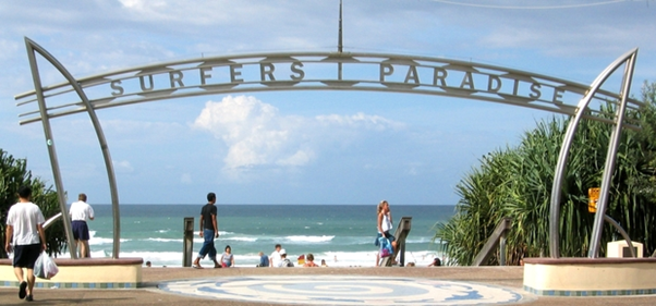 Surfers Paradise Accommodation Information