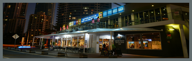 Best Restaurants Surfers Paradise