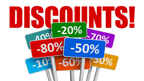 Gold Coast Discounts