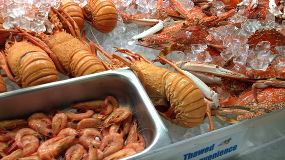 Gold Coast Seafood Buffets