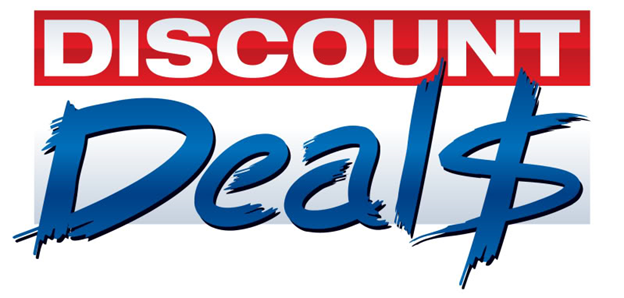 best discount deals