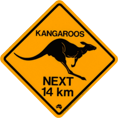 Kangaroos