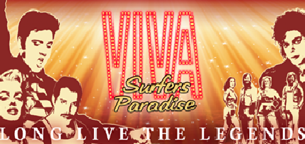 Viva Surfers Paradise