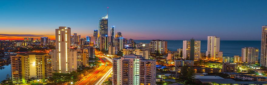 Gold Coast Holiday Accommodation